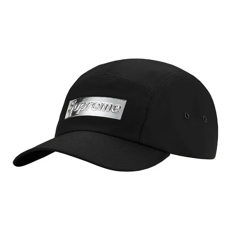 Supreme Mirror Camp Cap-2