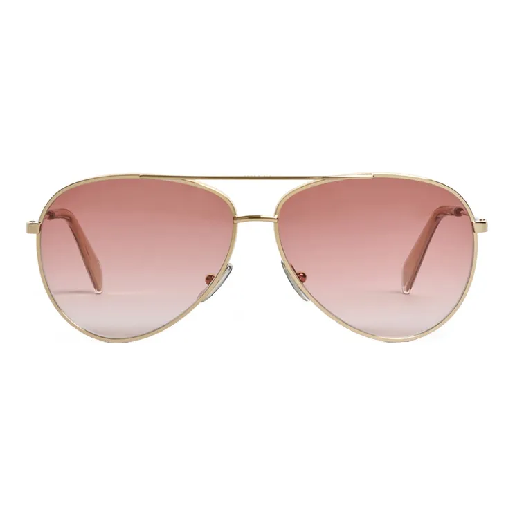 CELINE Aviator Sunglasses-1