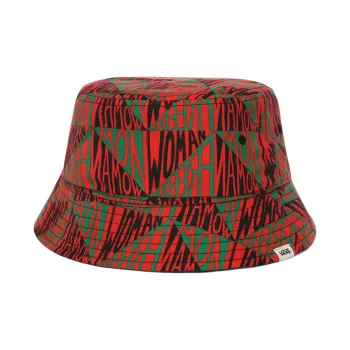 Vans Bucket Hats Unisex
