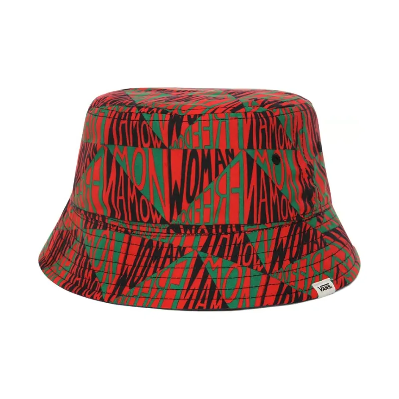 Vans Bucket Hats Unisex-0