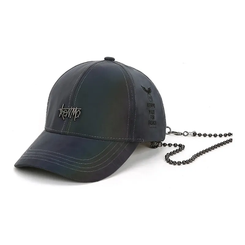 KENMO Baseball Caps Unisex-12