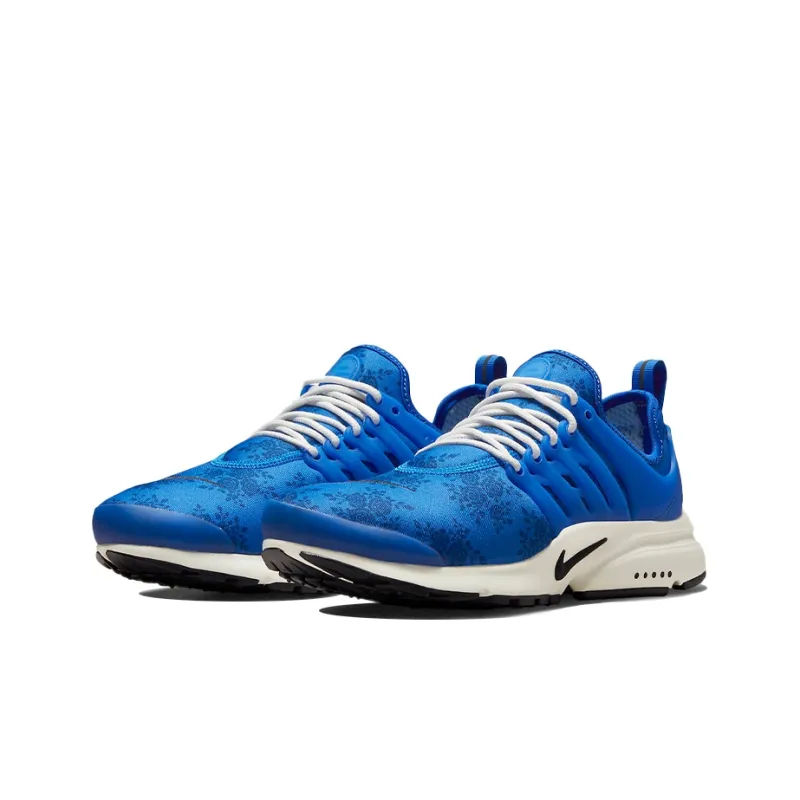 Nike Air Presto Blue Plate Special Women's-2