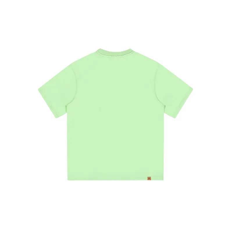 FRLMK SS22 Straight T-Shirt Unisex-7