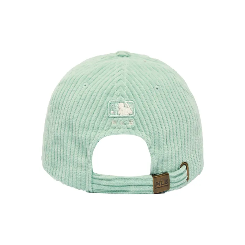MLB Cotton Baseball Caps Unisex-3
