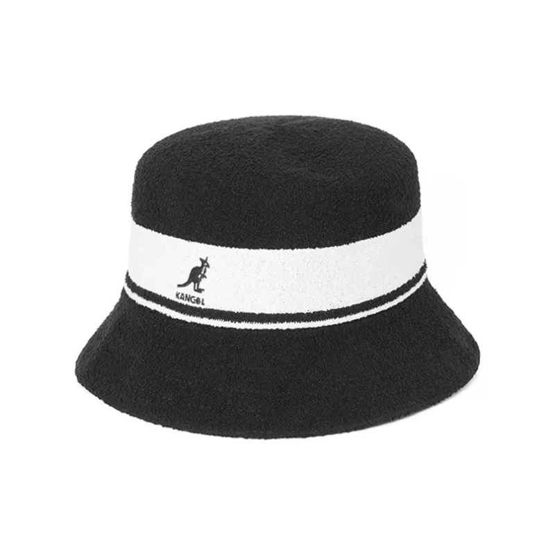 KANGOL Bucket Hats Unisex-1