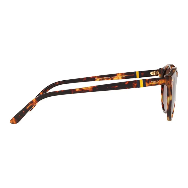 Polo Ralph Lauren Sunglasses Unisex Brown-2