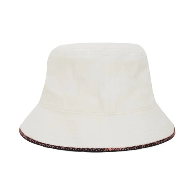 Converse Bucket Hats Unisex White-2