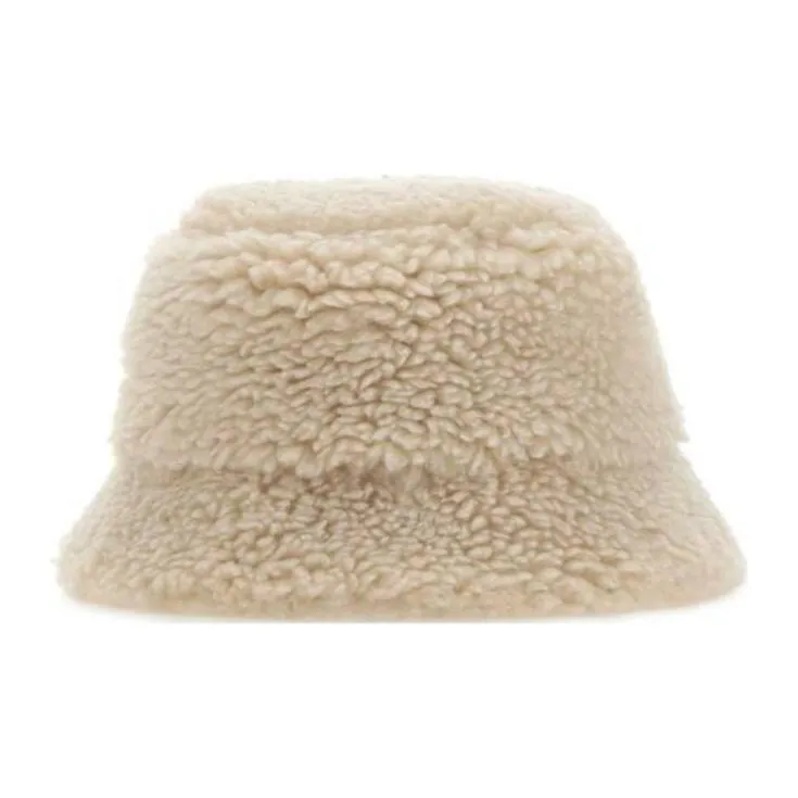 PRADA Bucket Hats Men Yellow-1