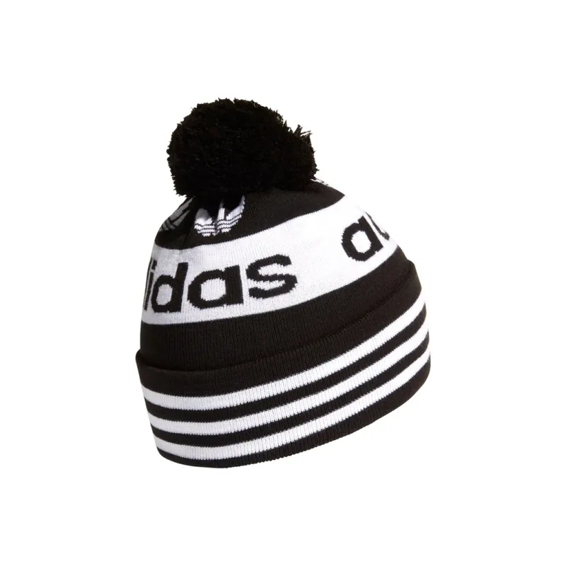 Adidas Originals Acrylic Beanies Unisex-1