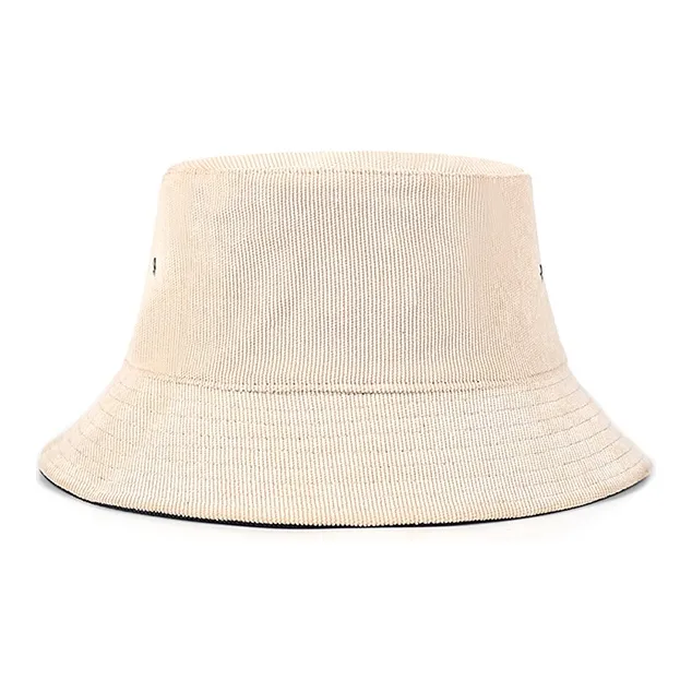 KENMO Bucket Hats Unisex-3