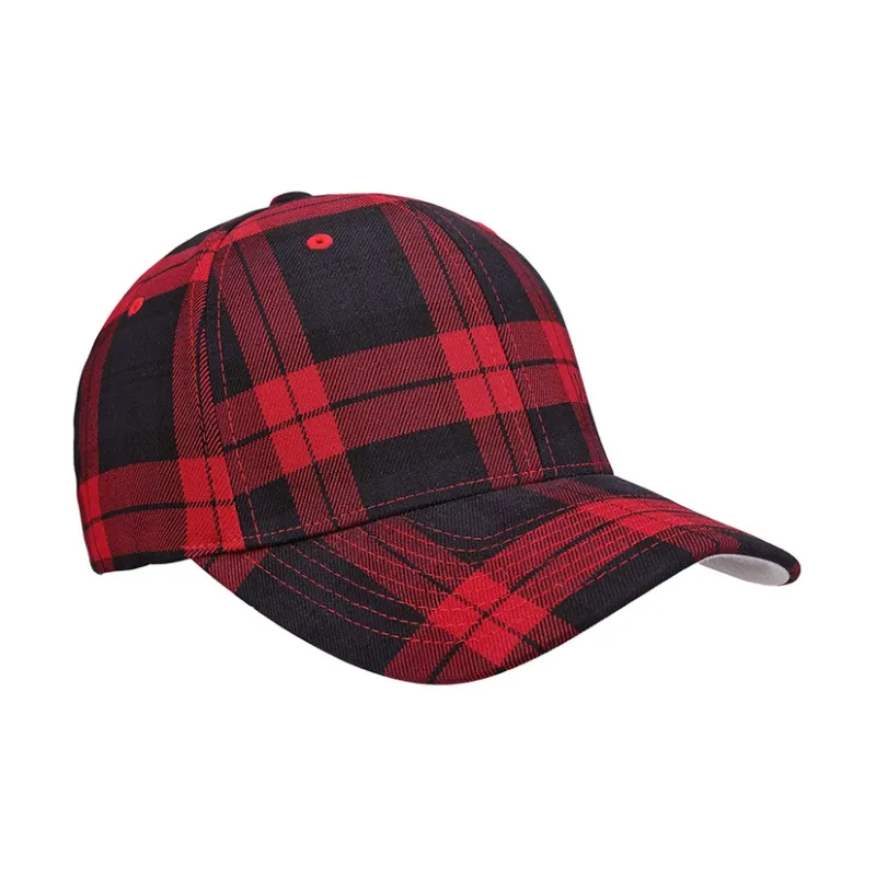 FLEXFIT Baseball Caps Unisex-2