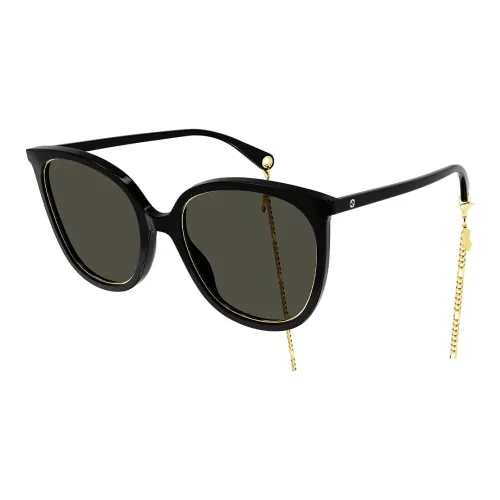 GUCCI Cat-Eye Sunglasses