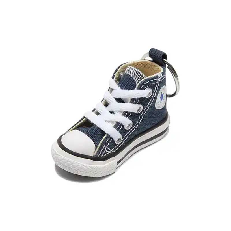 Converse Chuck Taylor All Star Keychain-1