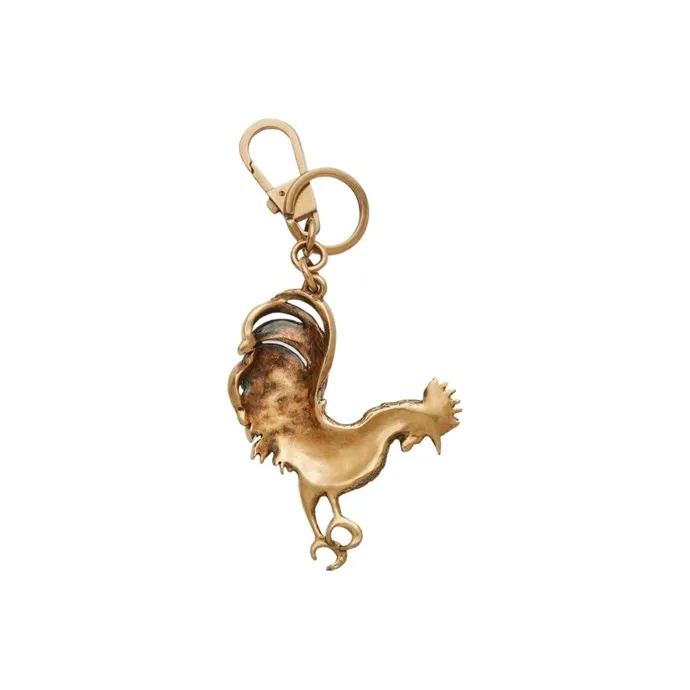GUCCI Keychains Unisex-1