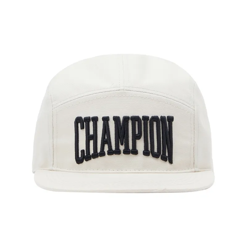 Champion Baseball Caps Unisex Light Khaki-0