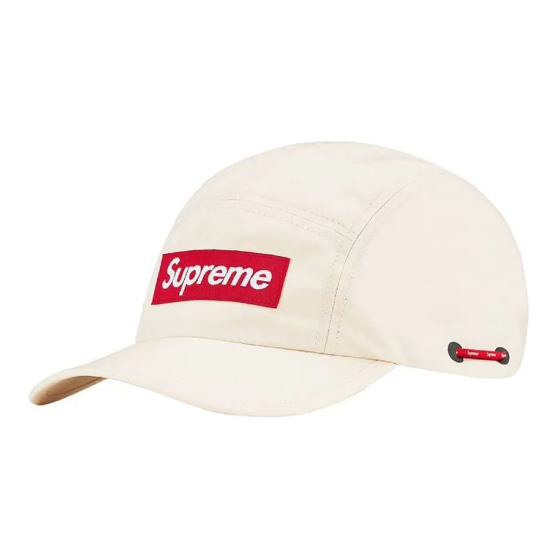 Supreme Shockcord Camp Cap-2