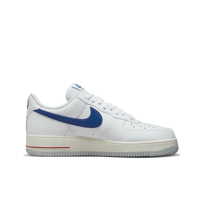 Nike Air Force 1 Low '07 Usa Basketball-1