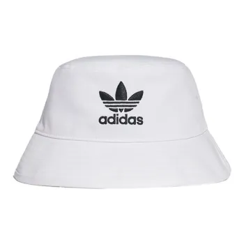 Adidas Originals Adicolor Cotton Bucket Hats Unisex
