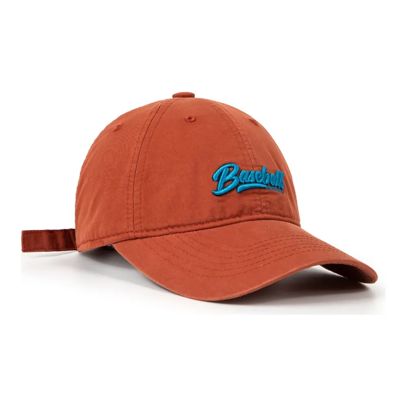 BAIJUAN Baseball Caps Unisex-2