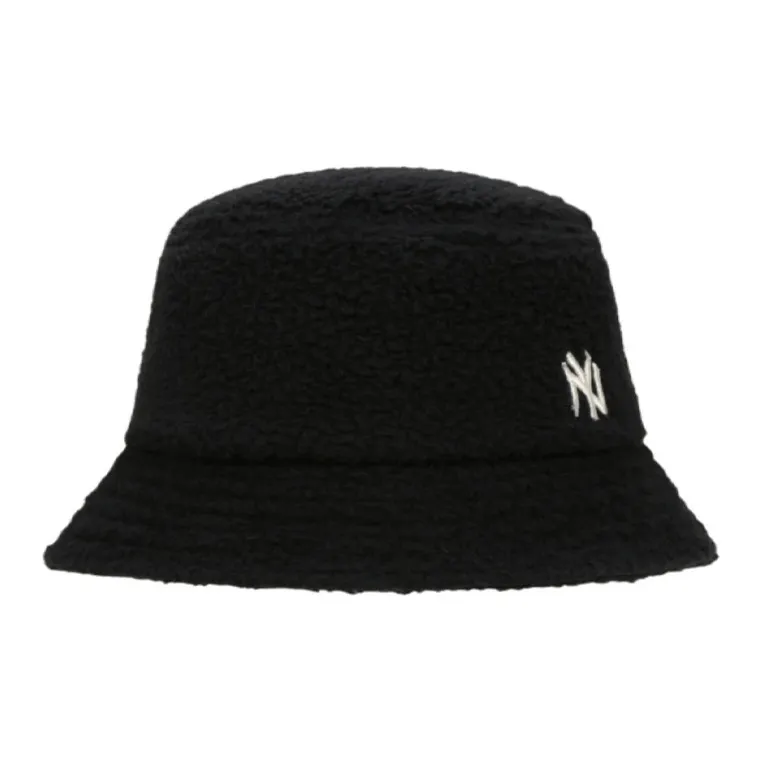 MLB Polyester Bucket Hats Unisex-3