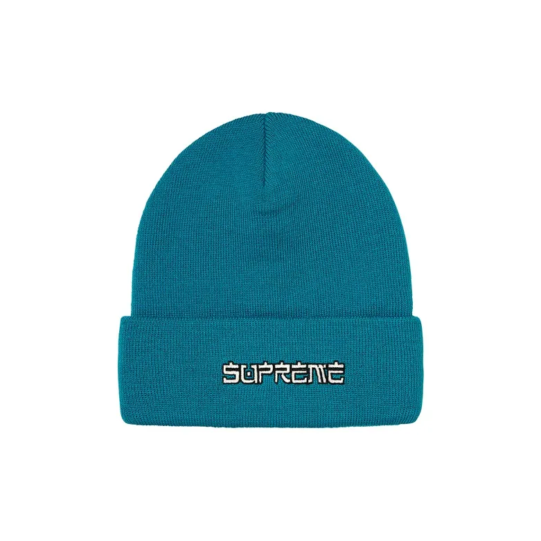 Supreme Demon Beanie - Cheap Rcj Jordan Outlet