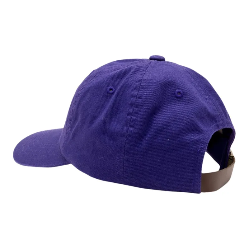 KANGOL Baseball Caps Unisex Blue Purple-2