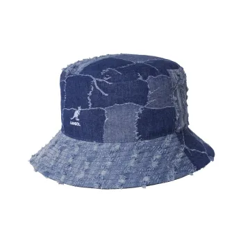 KANGOL Cotton Bucket Hats Unisex