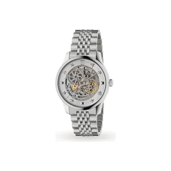 GUCCI Men G Timeless Collection Watch