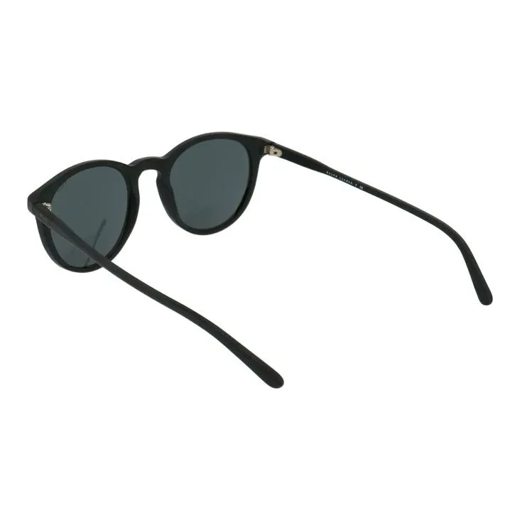 Polo Ralph Lauren Sunglasses Men Black-3