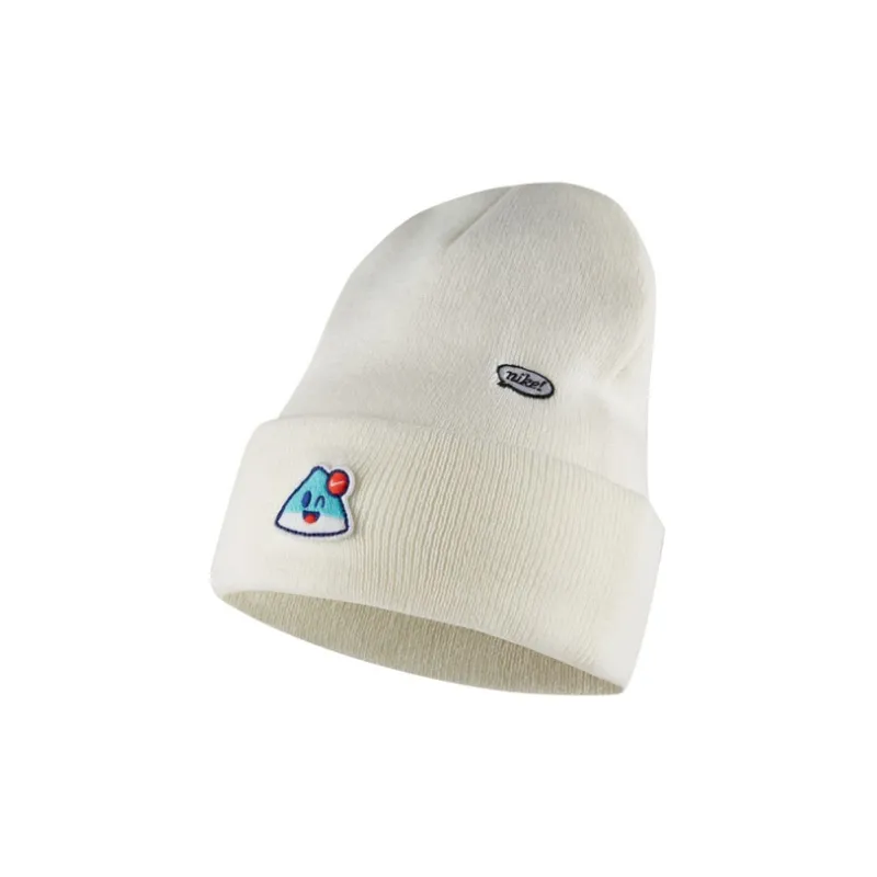 Nike Beanies Unisex White-0