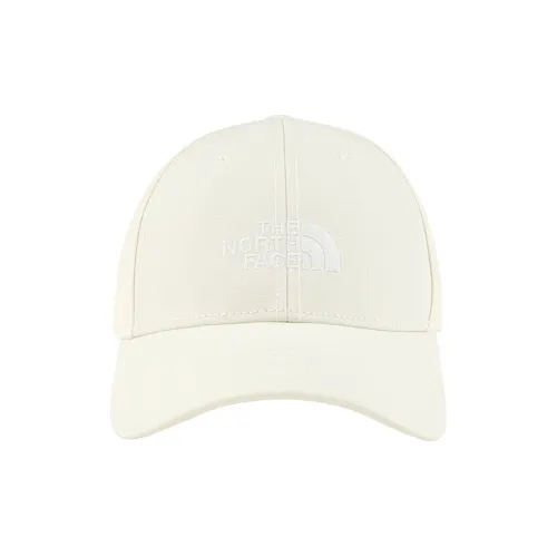 THE NORTH FACE Baseball Caps Unisex White