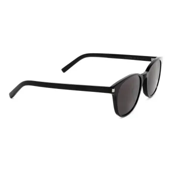 SAINT LAURENT Round Frame Sunglasses