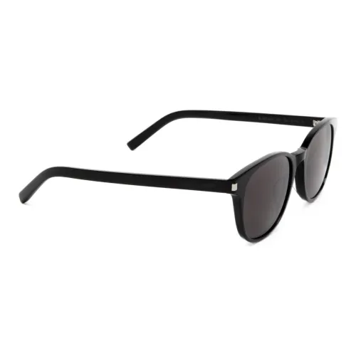 SAINT LAURENT Sunglasses Unisex Black