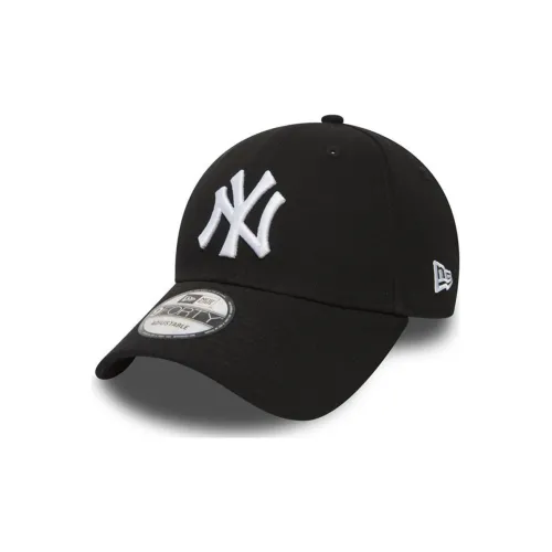 New Era Baseball Caps Men Black