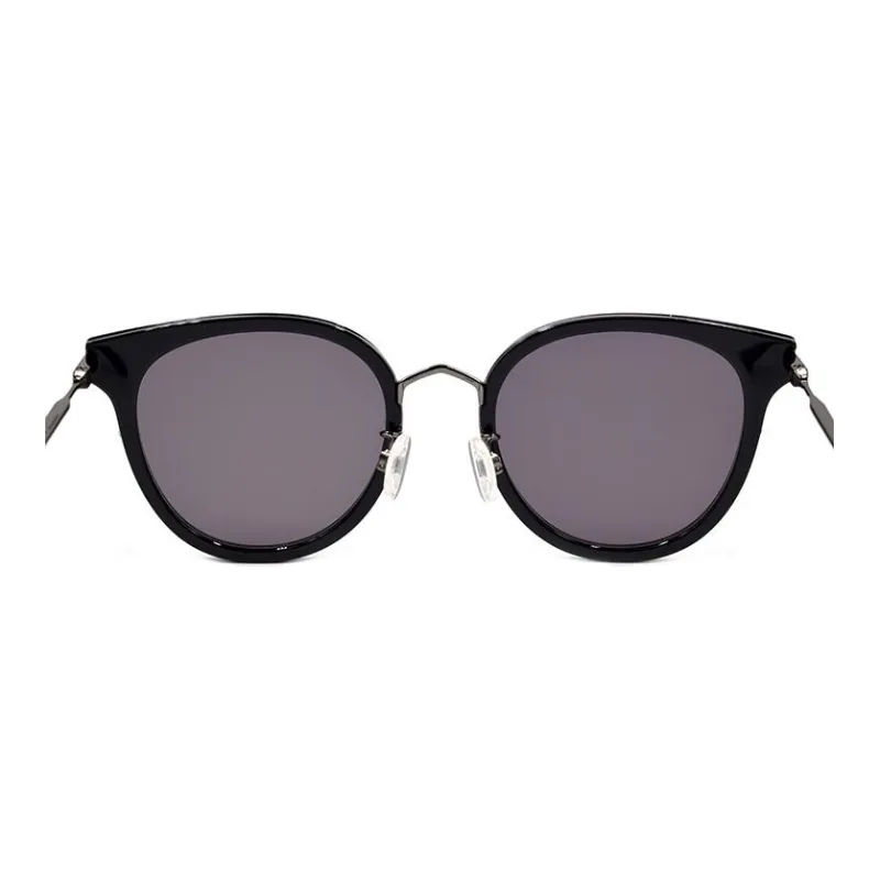 McQ Alexander McQueen Oval Sunglasses Unisex-3