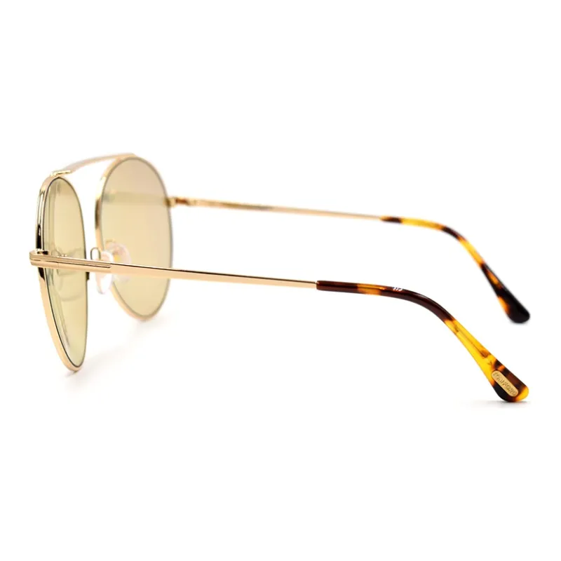 TOM FORD Sunglasses Unisex Pink-2