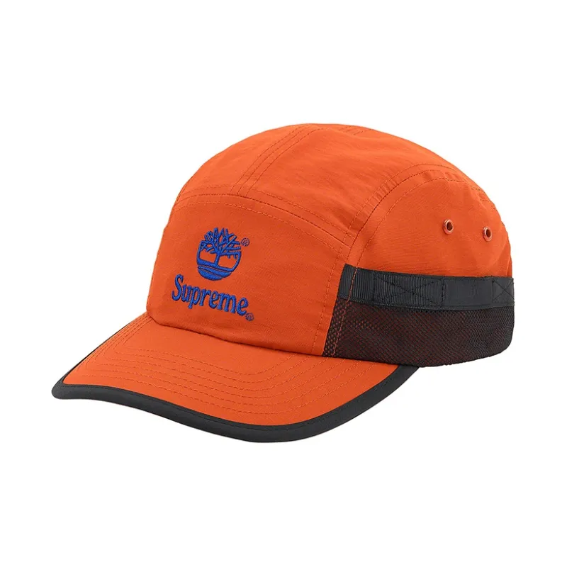 Supreme Timberland Camp Cap-3