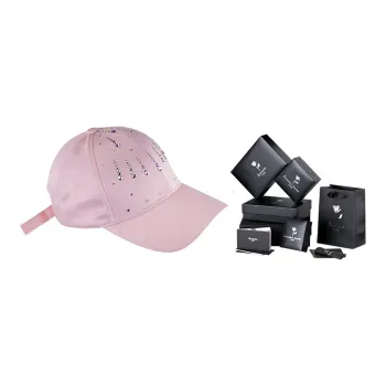 Eternelle Baseball Caps Women's