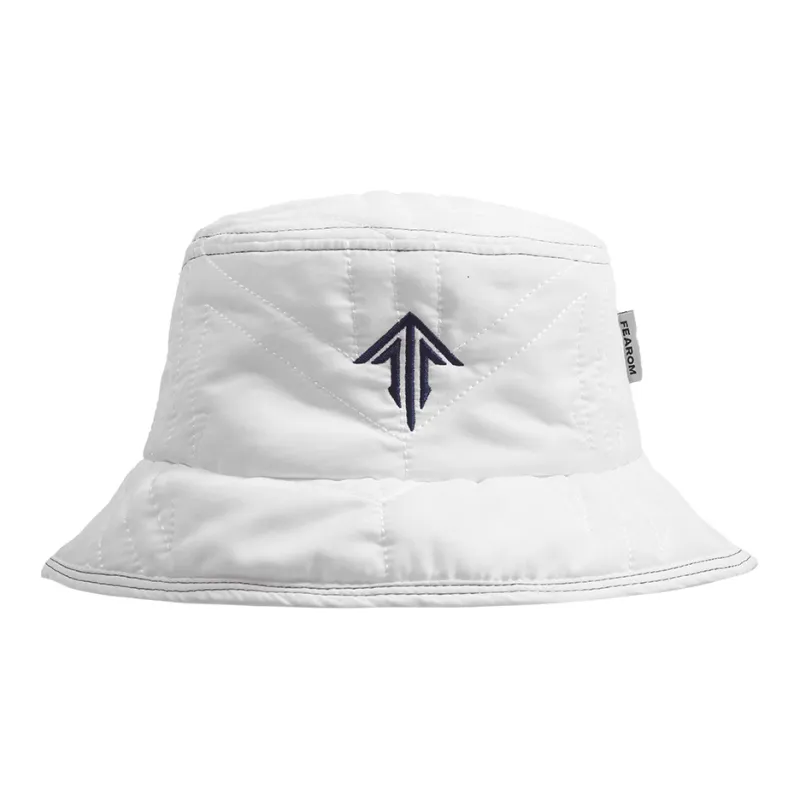Spirit Cage X FEAROM Bucket Hats Unisex-5