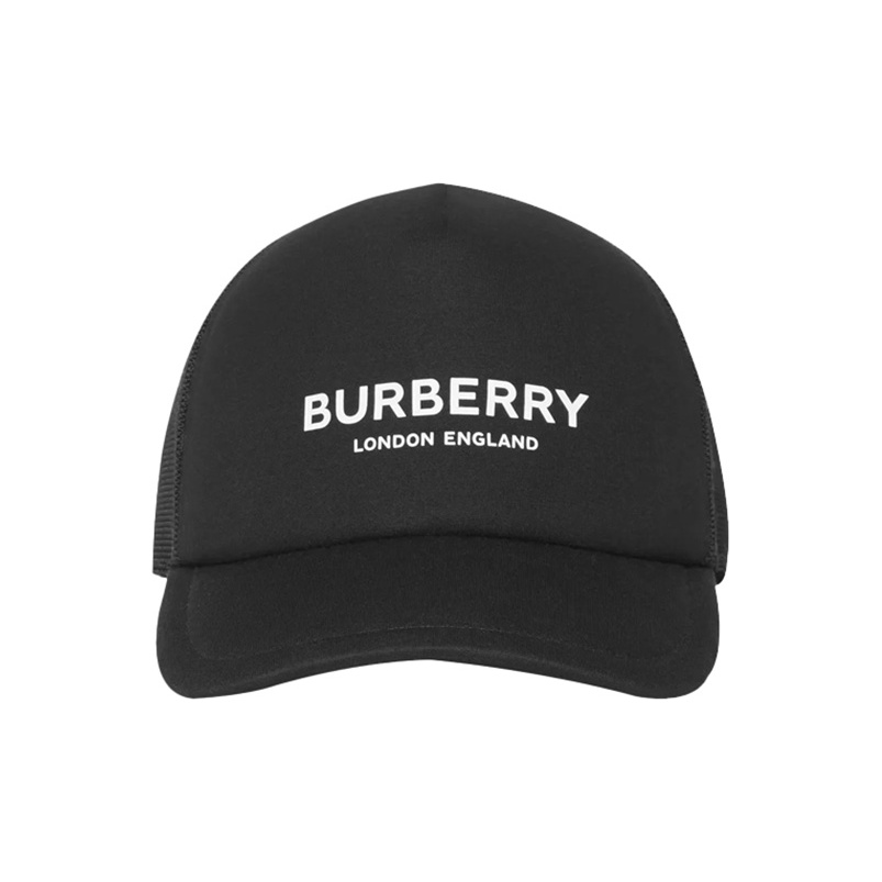 2024 Burberry Baseball Cap