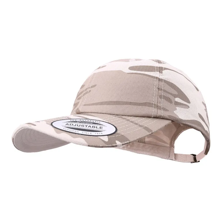 FLEXFIT Baseball Cap Unisex Multicolor-12