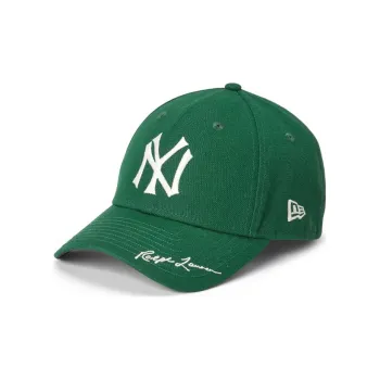 Polo Ralph Lauren Yankees Cap Mens