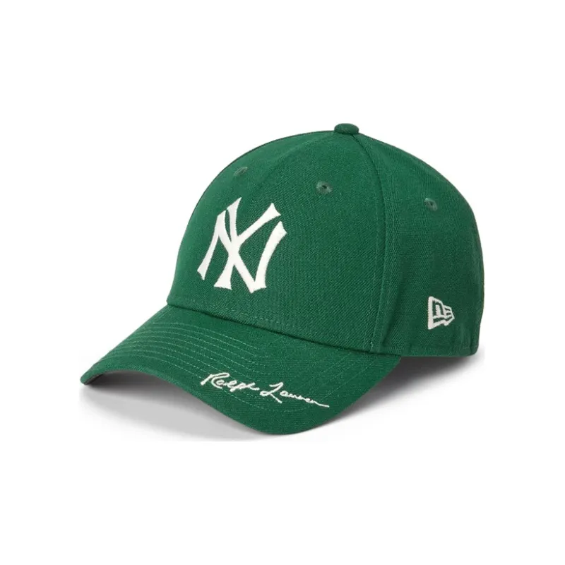 Polo Ralph Lauren Yankees Cap Mens-0