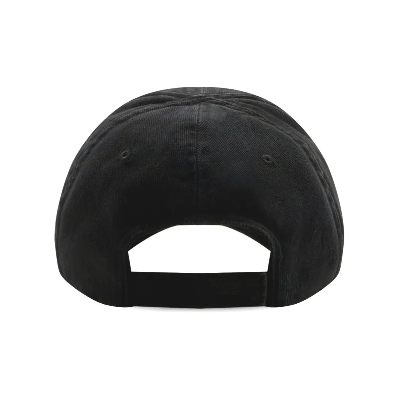 Balenciaga Year Of The Tiger Cap-1