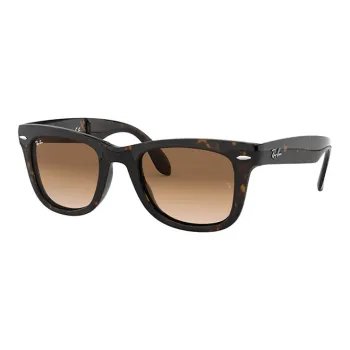RayBan Wayfarer Folding Classic Sunglasses