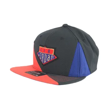 Jordan Cotton Baseball Caps Unisex