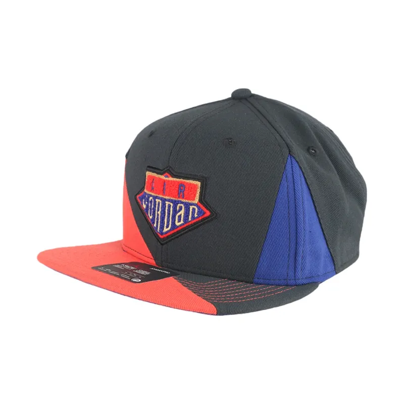 Jordan Cotton Baseball Caps Unisex-0