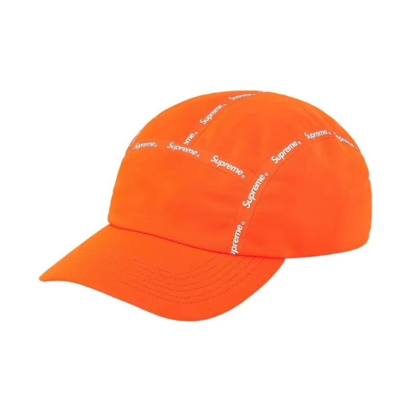Supreme Taped Seam Windstopper Camp Cap-15