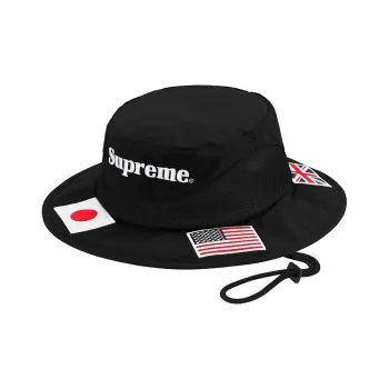 Supreme Flags Boonie