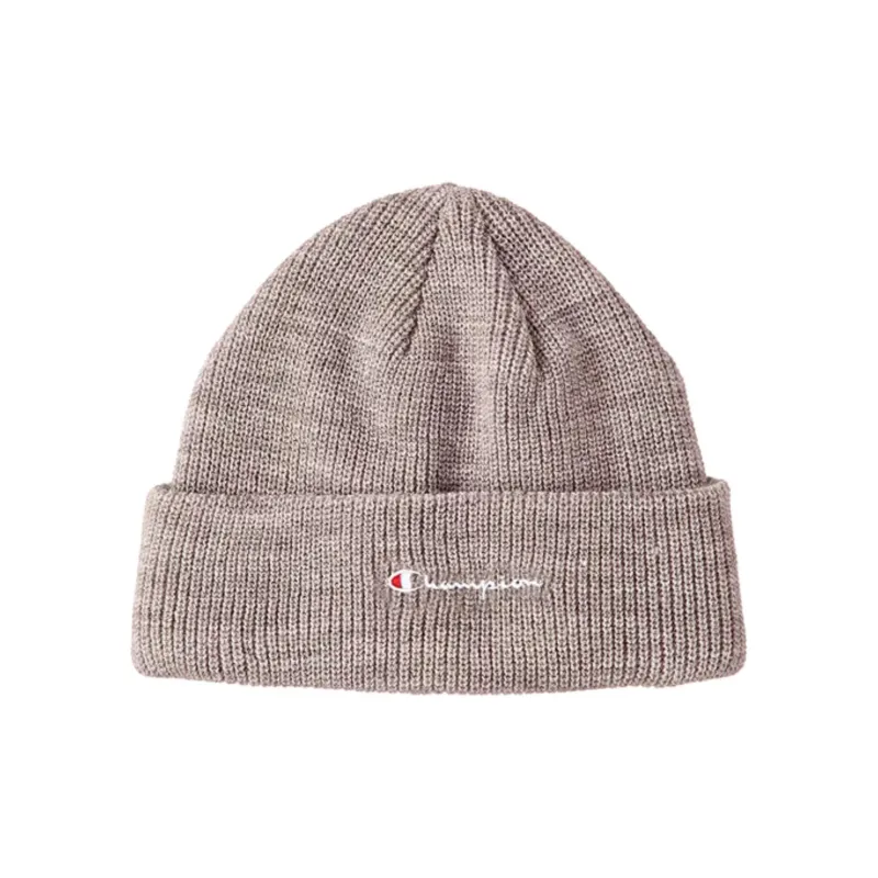 Champion Acrylic Beanies Unisex-20